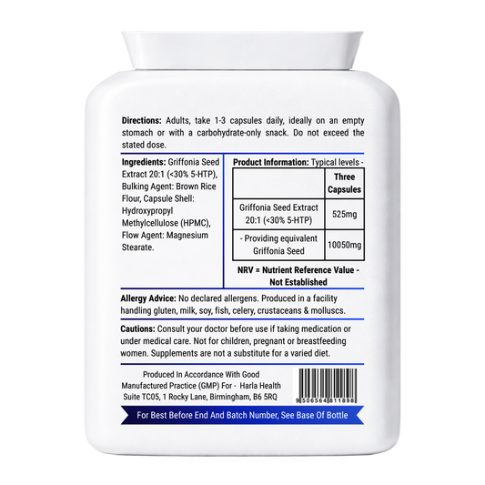 Griffonia Seed Extract