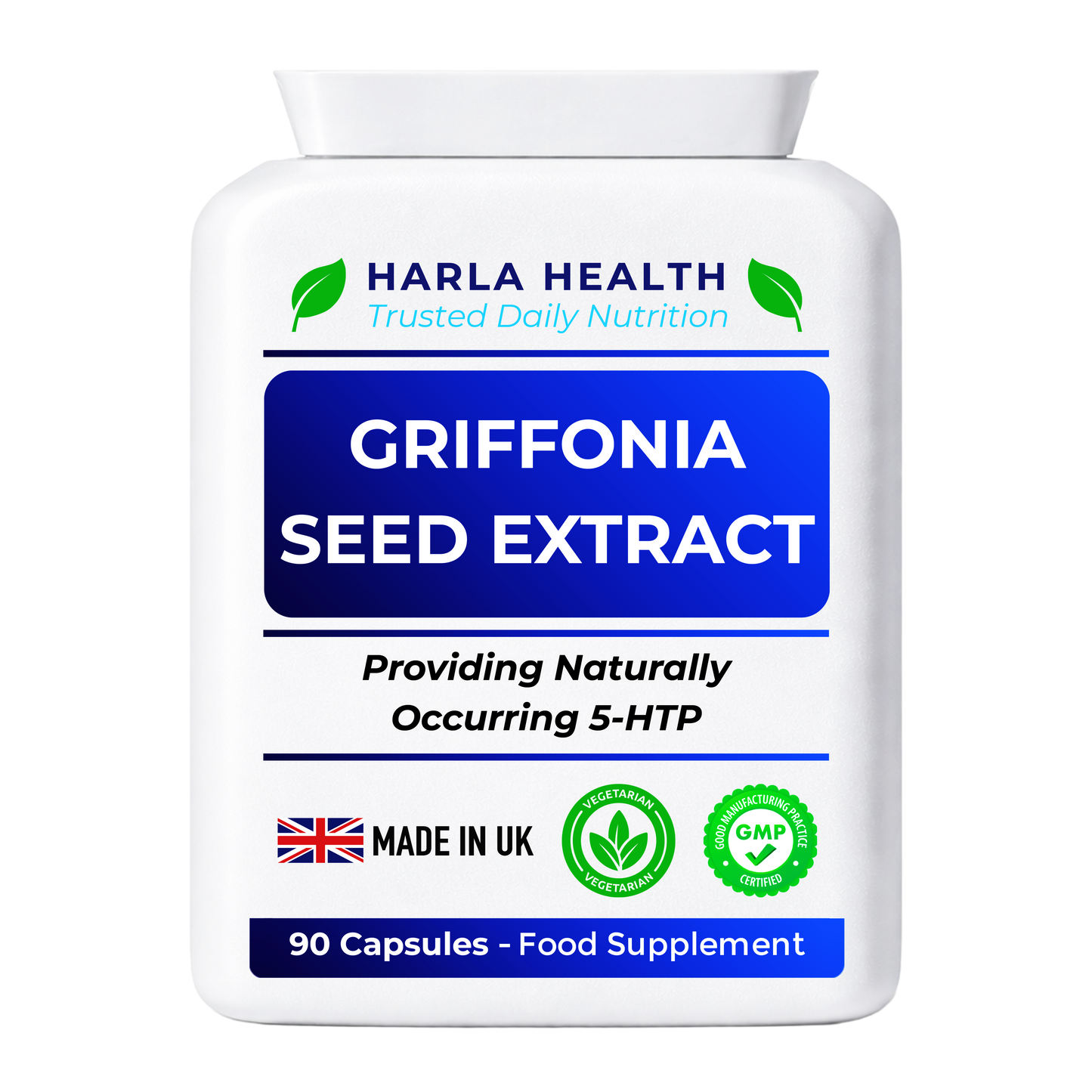 Griffonia Seed Extract
