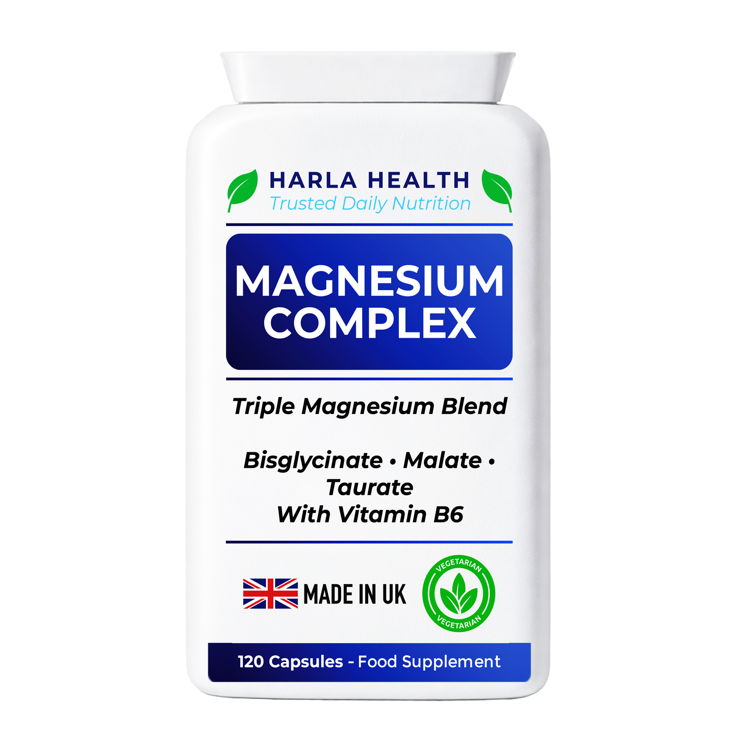 Magnesium Complex