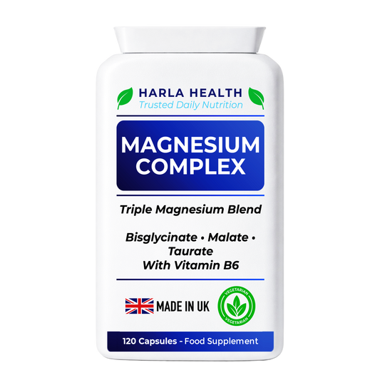 Magnesium Complex