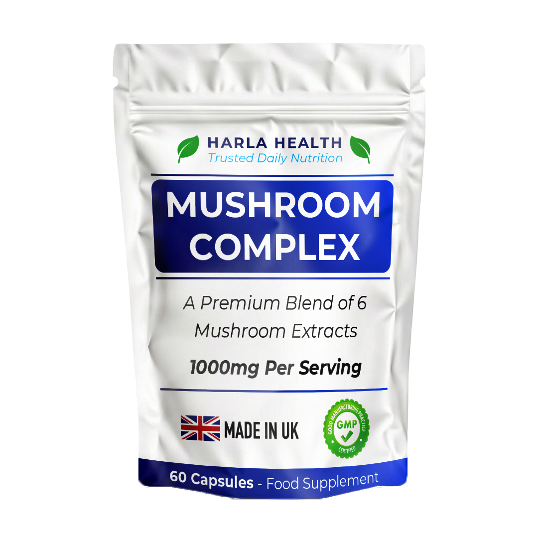 Mushroom Complex