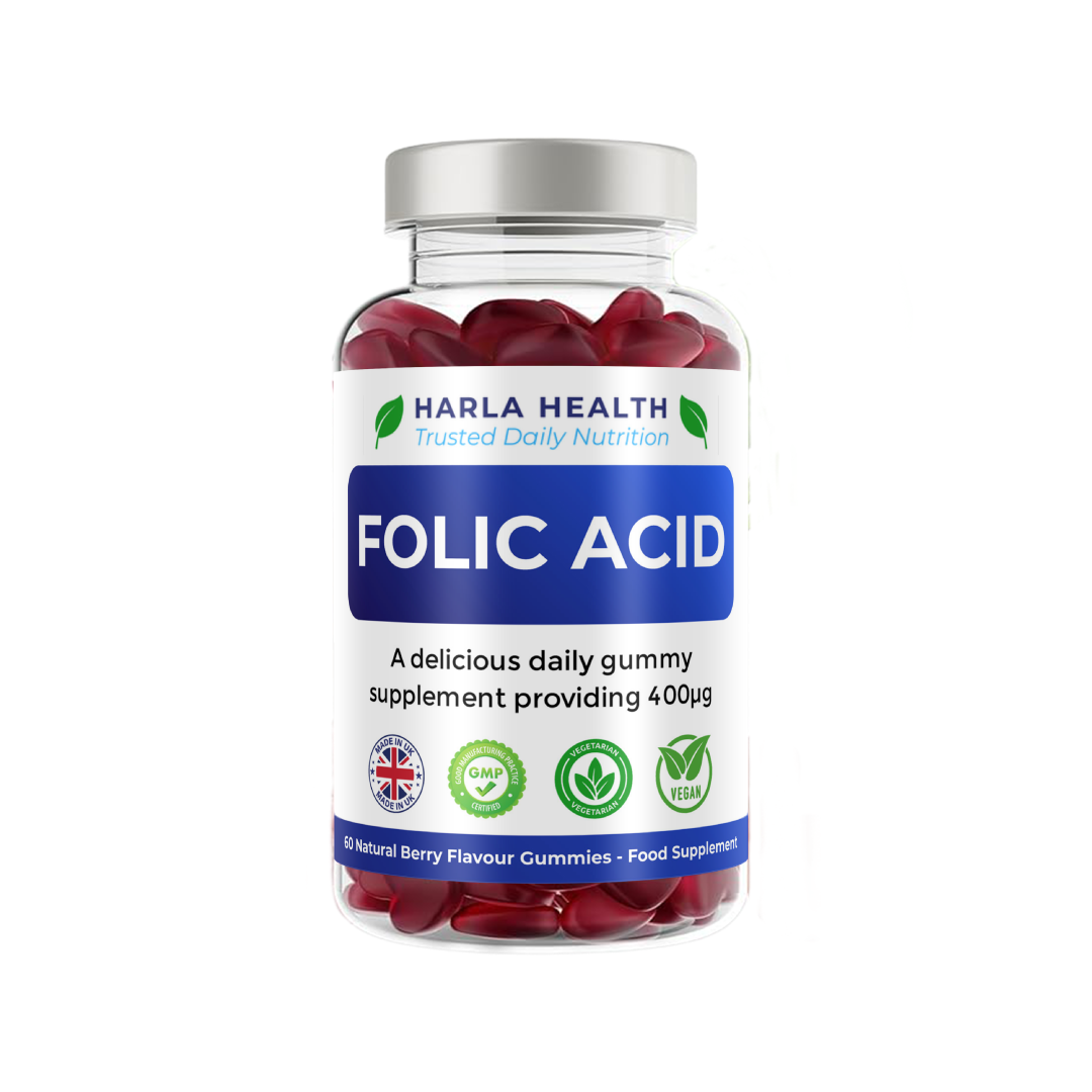 Folic Acid