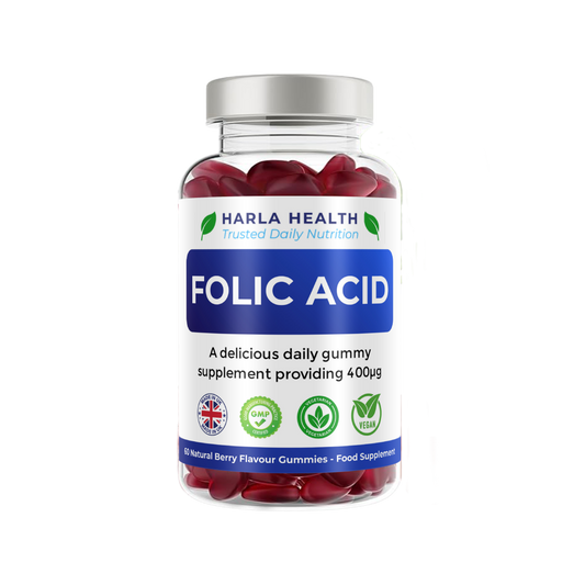 Folic Acid