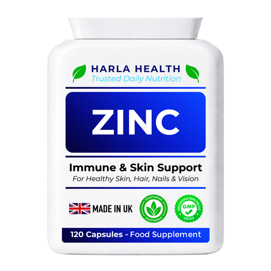 Zinc